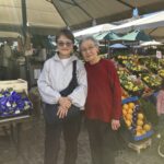 コペンハーゲン滞在中は大変お世話になりました。短い間でしたが、とても良い見聞ができました。